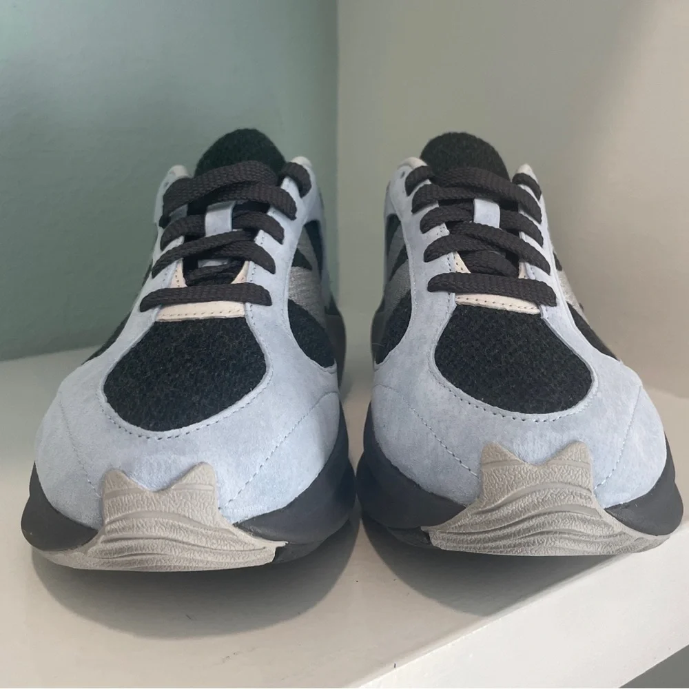 New Balance WRPD Runner Sneaker Shoes NWT New Light Chrome Blue Grey - Picture 9 of 14